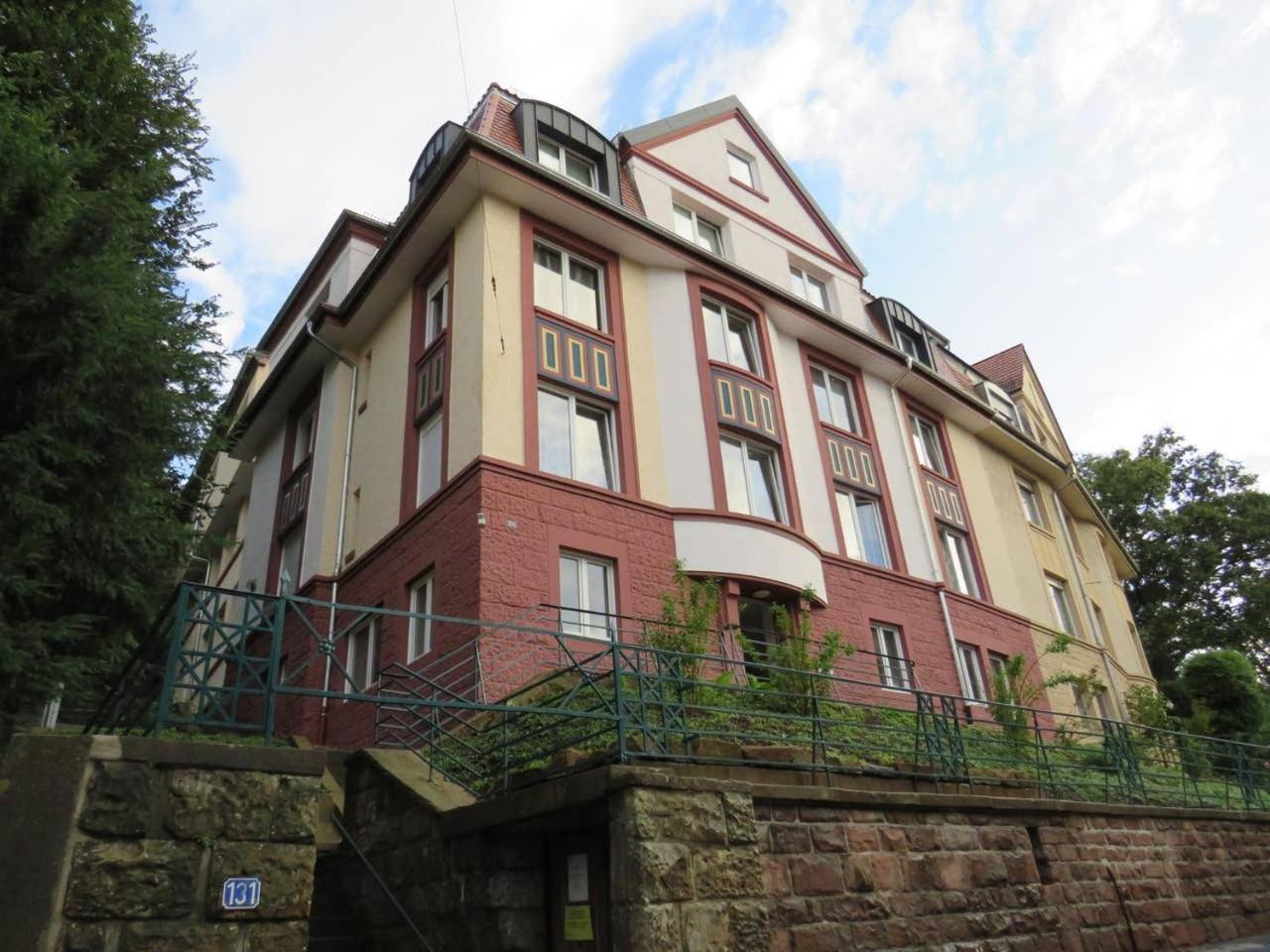 L8 Street - Kaiser-Friedrich-Strasse 131 Pforzheim Exterior foto